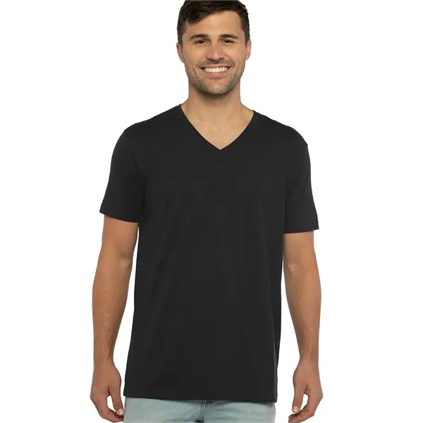 Men's Sueded V T-Shirt. Blank product.... from ASI 89380 Staton Corporate and Casual