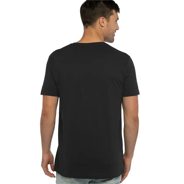 Men's Sueded V T-Shirt. Blank product.... from ASI 89380 Staton Corporate and Casual