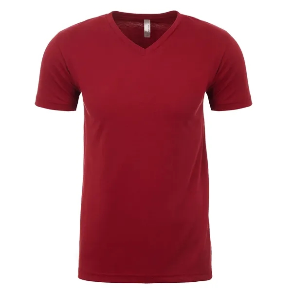 Men's Sueded V T-Shirt. Blank product.... from ASI 89380 Staton Corporate and Casual