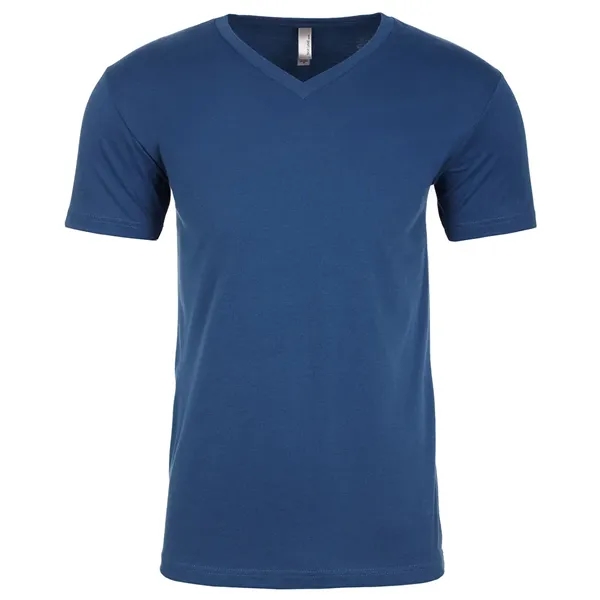 Men's Sueded V T-Shirt. Blank product.... from ASI 89380 Staton Corporate and Casual