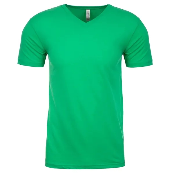 Men's Sueded V T-Shirt. Blank product.... from ASI 89380 Staton Corporate and Casual
