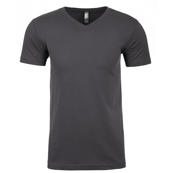 Men's Sueded V T-Shirt. Blank product.... from ASI 89380 Staton Corporate and Casual