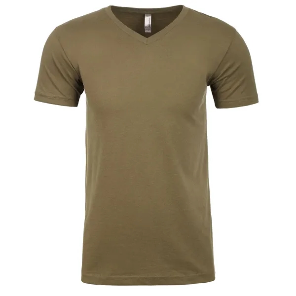 Men's Sueded V T-Shirt. Blank product.... from ASI 89380 Staton Corporate and Casual
