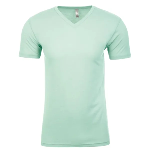 Men's Sueded V T-Shirt. Blank product.... from ASI 89380 Staton Corporate and Casual