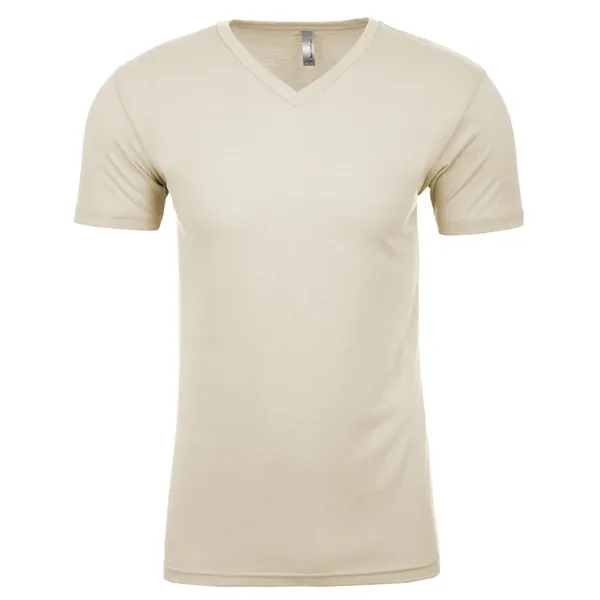 Men's Sueded V T-Shirt. Blank product.... from ASI 89380 Staton Corporate and Casual