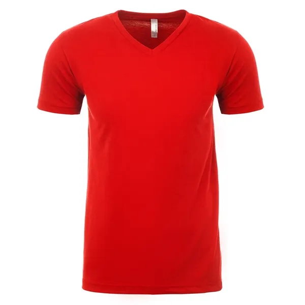Men's Sueded V T-Shirt. Blank product.... from ASI 89380 Staton Corporate and Casual