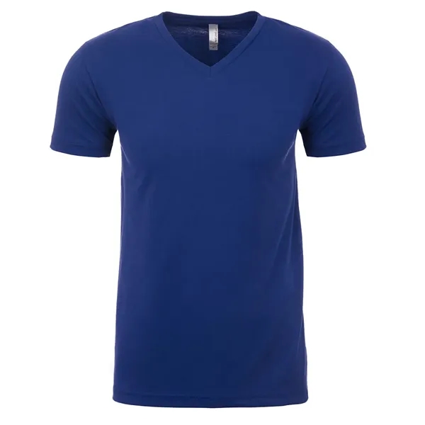 Men's Sueded V T-Shirt. Blank product.... from ASI 89380 Staton Corporate and Casual
