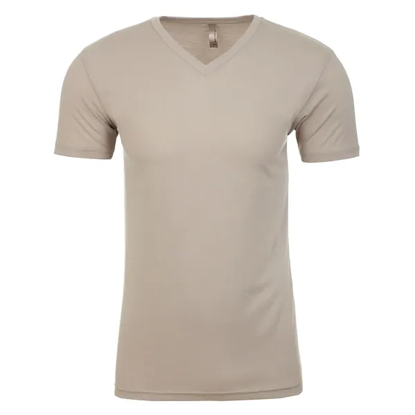 Men's Sueded V T-Shirt. Blank product.... from ASI 89380 Staton Corporate and Casual