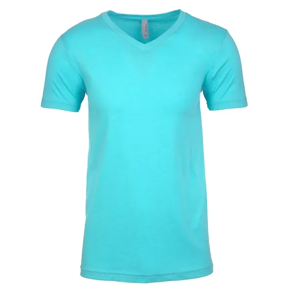 Men's Sueded V T-Shirt. Blank product.... from ASI 89380 Staton Corporate and Casual