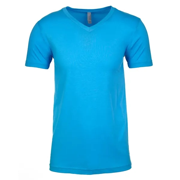 Men's Sueded V T-Shirt. Blank product.... from ASI 89380 Staton Corporate and Casual