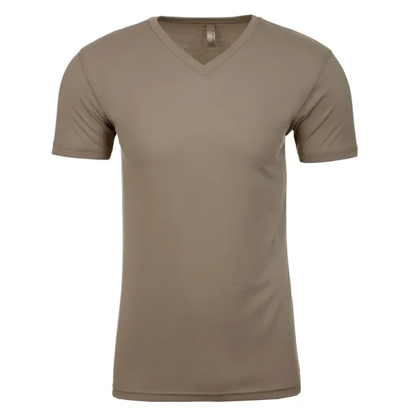 Men's Sueded V T-Shirt. Blank product.... from ASI 89380 Staton Corporate and Casual