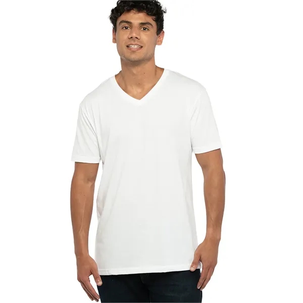 Men's Sueded V T-Shirt. Blank product.... from ASI 89380 Staton Corporate and Casual