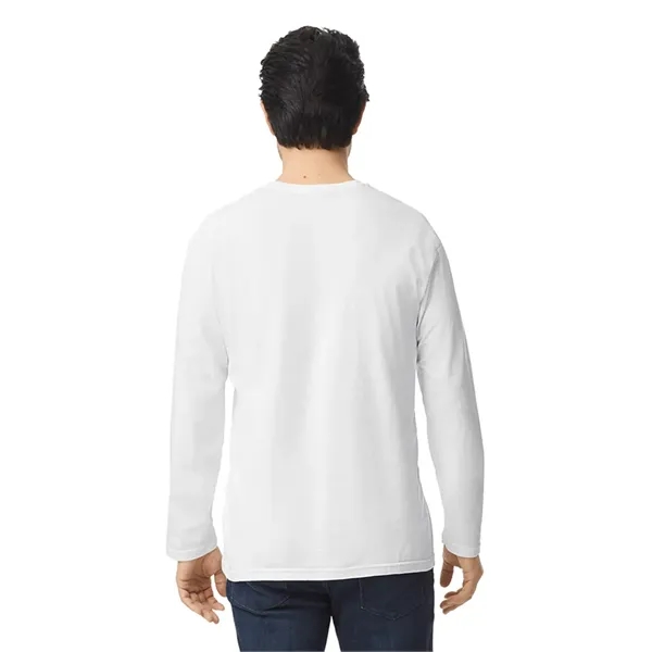 Softstyle Adult Long Sleeve Tee... from ASI 89380 Staton Corporate and Casual / Staton®