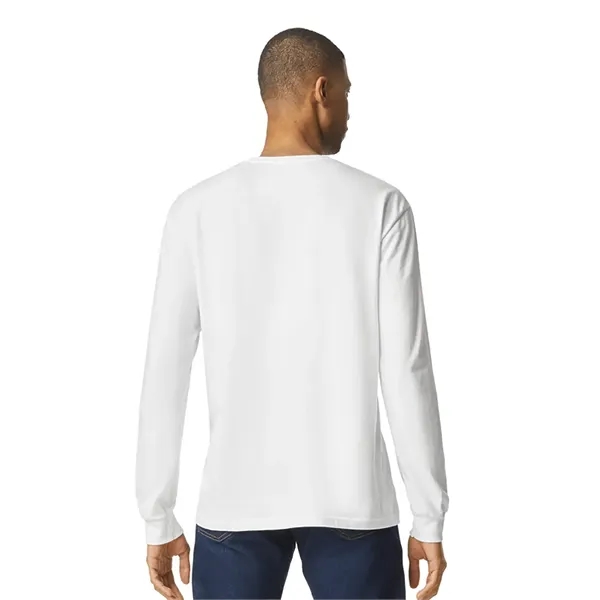 Softstyle CVC Long Sleeve Tee... from ASI 89380 Staton Corporate and Casual