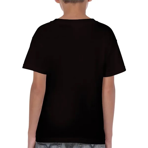 Youth Softstyle Tee With Tear Away Label. Blank product.... from ASI 89380 Staton Corporate and Casual