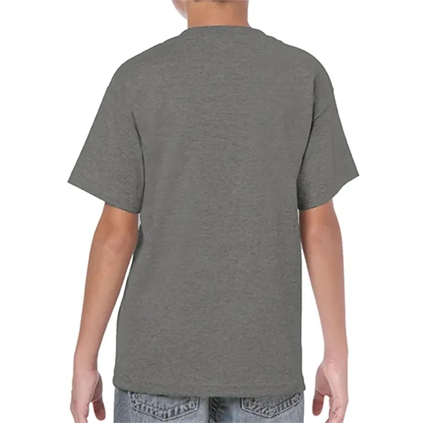 Youth Softstyle Tee With Tear Away Label. Blank product.... from ASI 89380 Staton Corporate and Casual