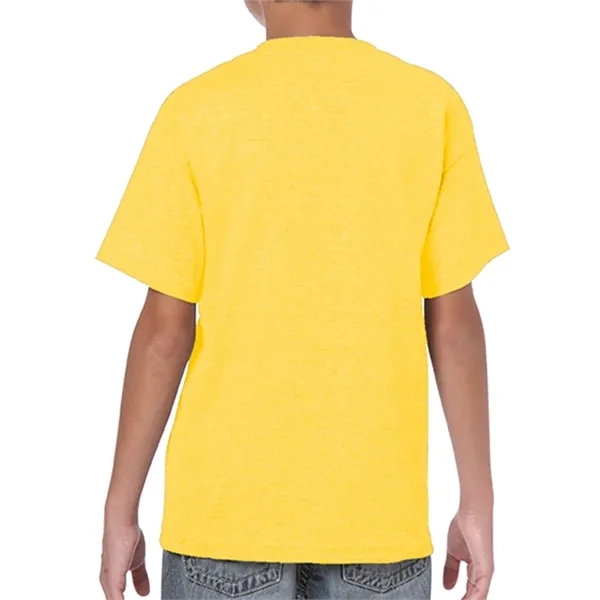 Youth Softstyle Tee With Tear Away Label. Blank product.... from ASI 89380 Staton Corporate and Casual