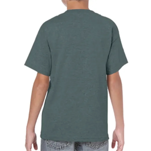 Youth Softstyle Tee With Tear Away Label. Blank product.... from ASI 89380 Staton Corporate and Casual