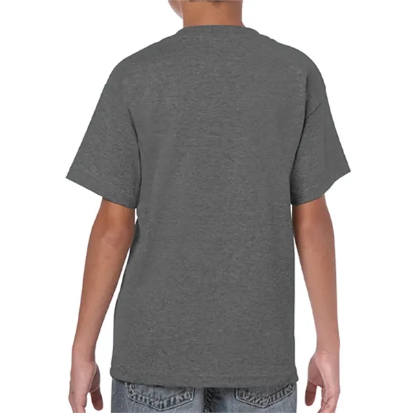 Youth Softstyle Tee With Tear Away Label. Blank product.... from ASI 89380 Staton Corporate and Casual