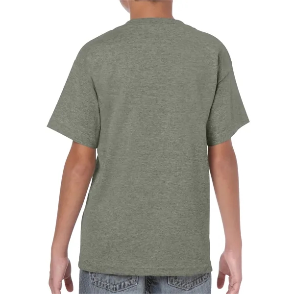 Youth Softstyle Tee With Tear Away Label. Blank product.... from ASI 89380 Staton Corporate and Casual