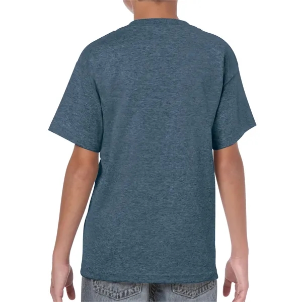 Youth Softstyle Tee With Tear Away Label. Blank product.... from ASI 89380 Staton Corporate and Casual