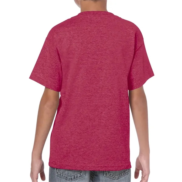 Youth Softstyle Tee With Tear Away Label. Blank product.... from ASI 89380 Staton Corporate and Casual