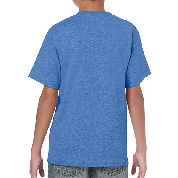 Youth Softstyle Tee With Tear Away Label. Blank product.... from ASI 89380 Staton Corporate and Casual