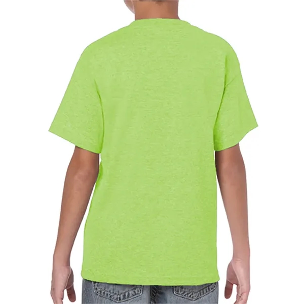Youth Softstyle Tee With Tear Away Label. Blank product.... from ASI 89380 Staton Corporate and Casual