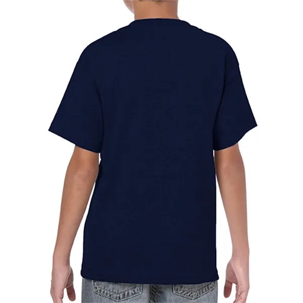 Youth Softstyle Tee With Tear Away Label. Blank product.... from ASI 89380 Staton Corporate and Casual