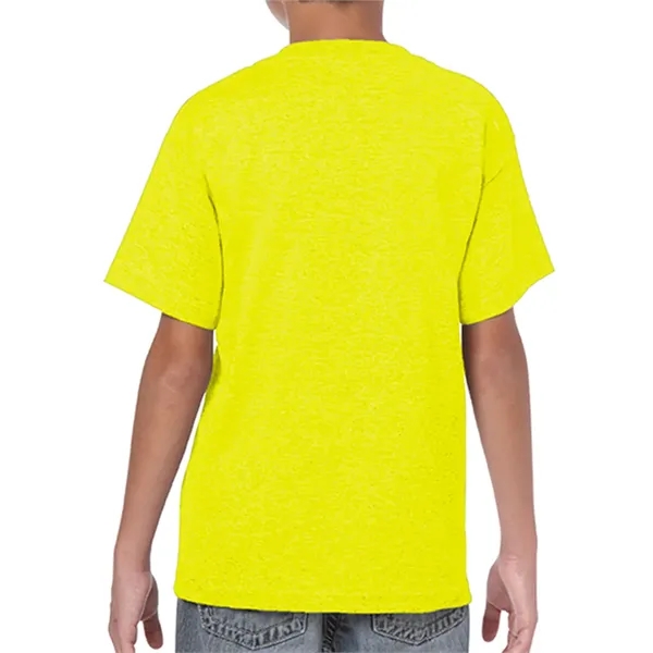 Youth Softstyle Tee With Tear Away Label. Blank product.... from ASI 89380 Staton Corporate and Casual