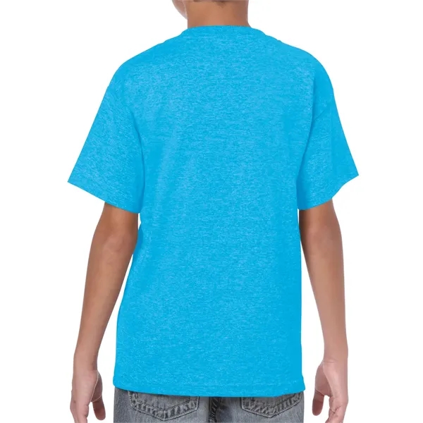 Youth Softstyle Tee With Tear Away Label. Blank product.... from ASI 89380 Staton Corporate and Casual
