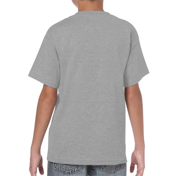 Youth Softstyle Tee With Tear Away Label. Blank product.... from ASI 89380 Staton Corporate and Casual