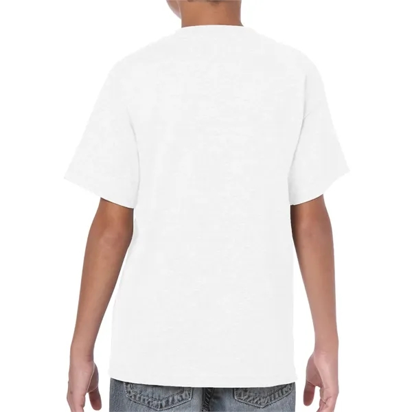 Youth Softstyle Tee With Tear Away Label. Blank product.... from ASI 89380 Staton Corporate and Casual