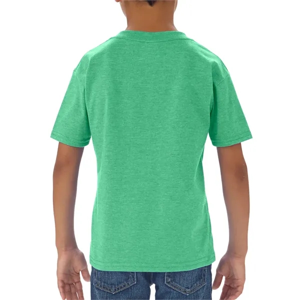 Gildan Toddler Softstyle Tee... from ASI 89380 Staton Corporate and Casual