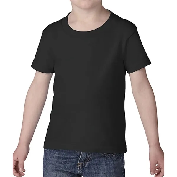 Gildan Toddler Softstyle Tee... from ASI 89380 Staton Corporate and Casual