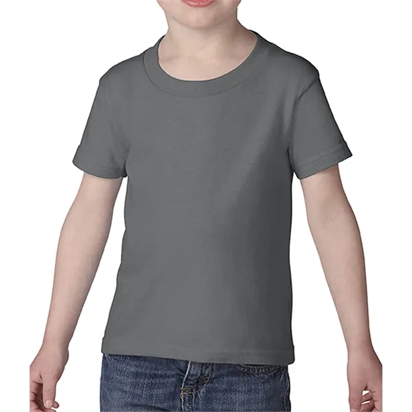 Gildan Toddler Softstyle Tee... from ASI 89380 Staton Corporate and Casual