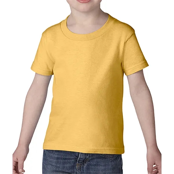 Gildan Toddler Softstyle Tee... from ASI 89380 Staton Corporate and Casual
