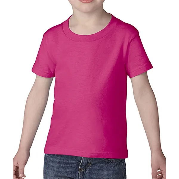 Gildan Toddler Softstyle Tee... from ASI 89380 Staton Corporate and Casual
