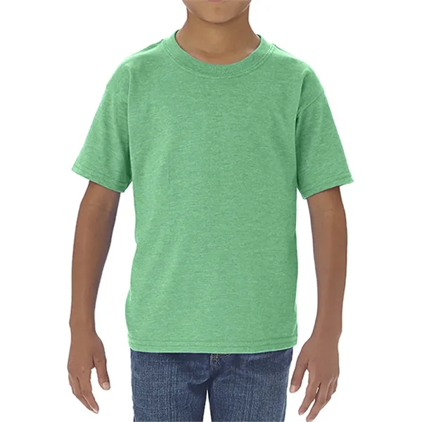 Gildan Toddler Softstyle Tee... from ASI 89380 Staton Corporate and Casual