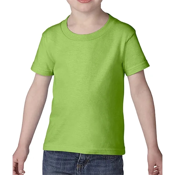 Gildan Toddler Softstyle Tee... from ASI 89380 Staton Corporate and Casual