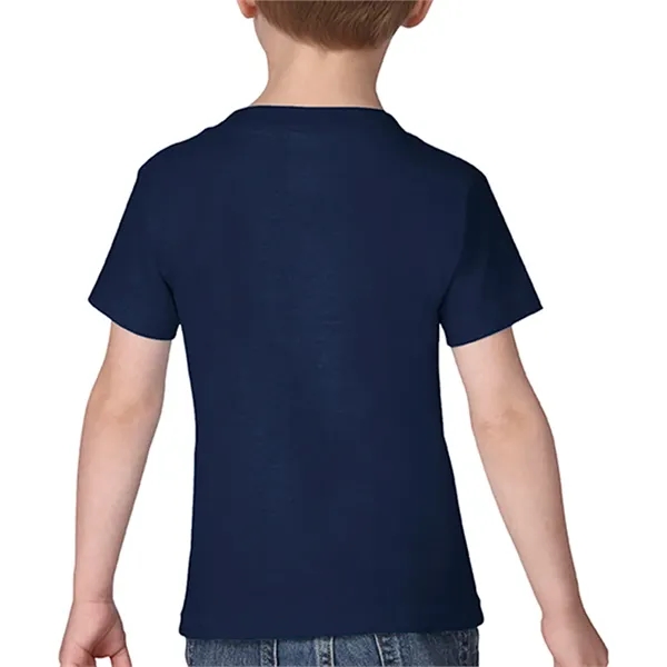 Gildan Toddler Softstyle Tee... from ASI 89380 Staton Corporate and Casual
