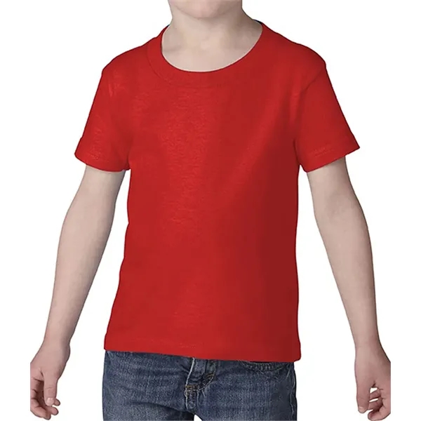 Gildan Toddler Softstyle Tee... from ASI 89380 Staton Corporate and Casual