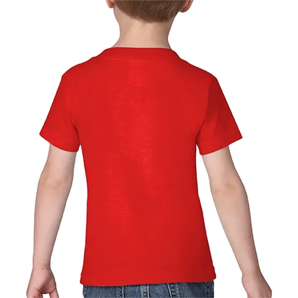 Gildan Toddler Softstyle Tee... from ASI 89380 Staton Corporate and Casual