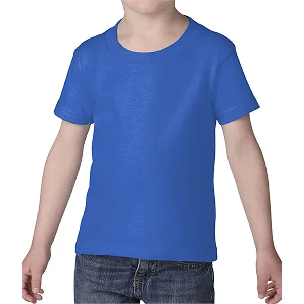 Gildan Toddler Softstyle Tee... from ASI 89380 Staton Corporate and Casual