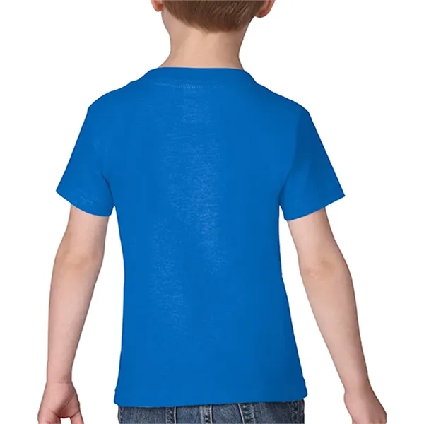 Gildan Toddler Softstyle Tee... from ASI 89380 Staton Corporate and Casual