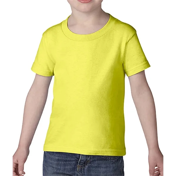 Gildan Toddler Softstyle Tee... from ASI 89380 Staton Corporate and Casual
