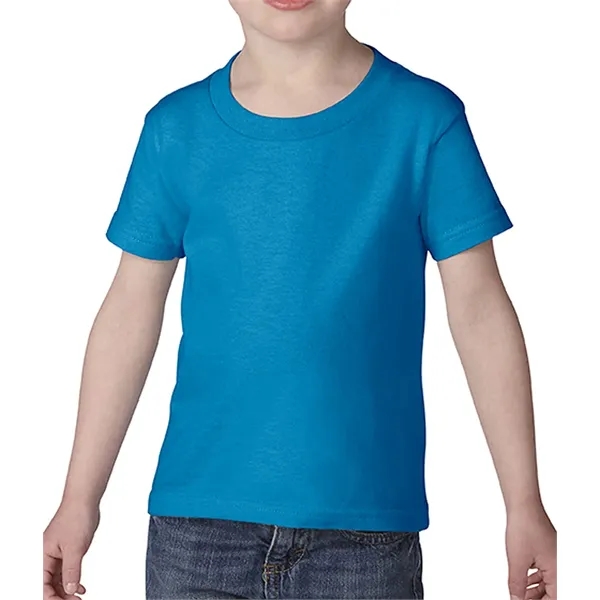 Gildan Toddler Softstyle Tee... from ASI 89380 Staton Corporate and Casual
