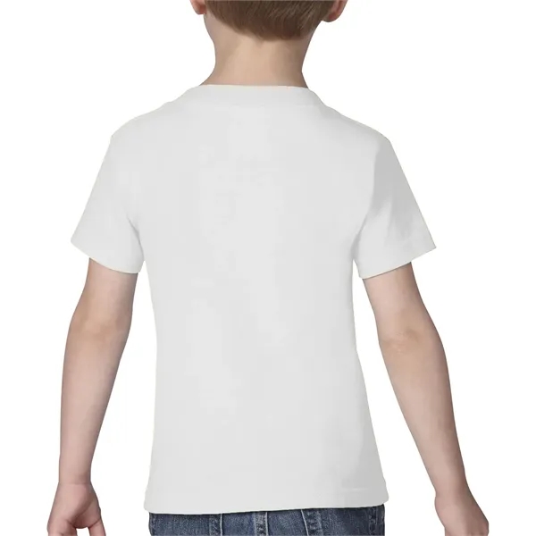 Gildan Toddler Softstyle Tee... from ASI 89380 Staton Corporate and Casual