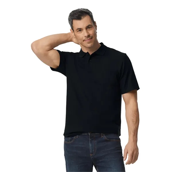 Softstyle Adult Pique Polo... from ASI 89380 Staton Corporate and Casual