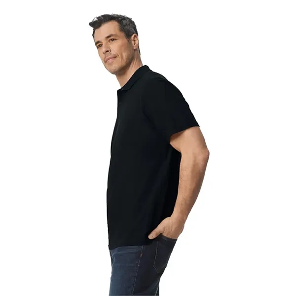 Softstyle Adult Pique Polo... from ASI 89380 Staton Corporate and Casual